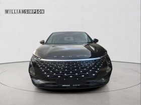 OMODA C5 1.5 Street