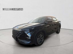 OMODA C5 1.5 Street