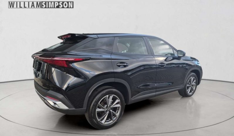 
								OMODA C5 1.5 Street full									
