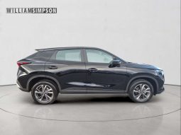 
										OMODA C5 1.5 Street full									