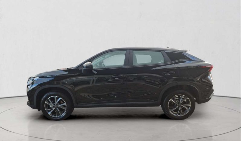 
								OMODA C5 1.5 Street full									