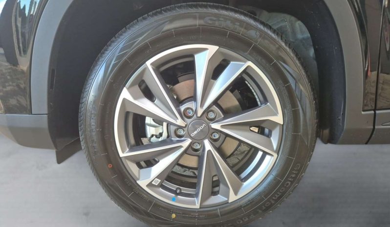 
								OMODA C5 1.5 Street full									