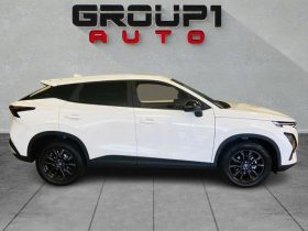 OMODA C5 1.5T Style