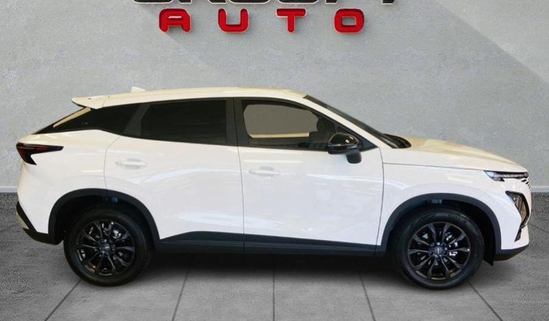 
								OMODA C5 1.5T Style full									