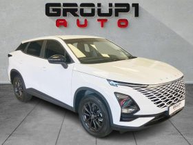 OMODA C5 1.5T Style