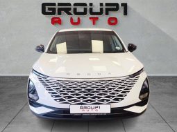 
										OMODA C5 1.5T Style full									