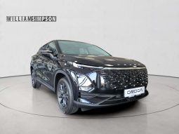 OMODA C5 1.5T Style