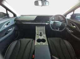 
										OMODA C5 1.5T Style full									