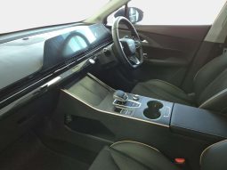 
										OMODA C5 1.5T Style full									