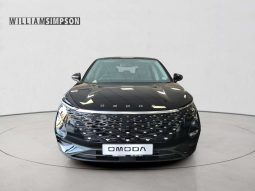 OMODA C5 1.5T Style