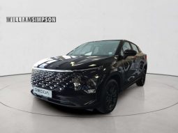 OMODA C5 1.5T Style