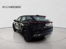 OMODA C5 1.5T Style