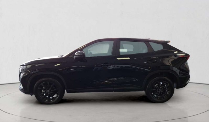 
								OMODA C5 1.5T Style full									