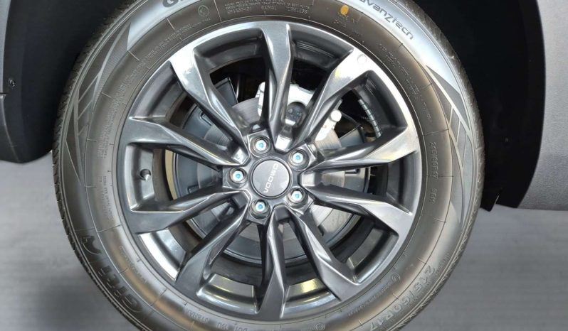 
								OMODA C5 1.5T Style full									