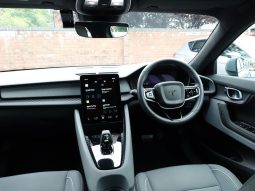 
										POLESTAR POLESTAR 2 Single Motor 78kWh Long Range Fastback 5dr Electri full									