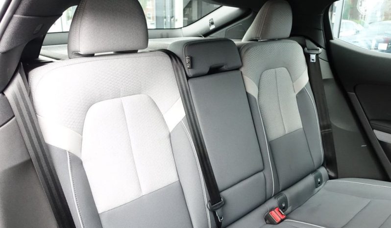 
								POLESTAR POLESTAR 2 Single Motor 78kWh Long Range Fastback 5dr Electri full									