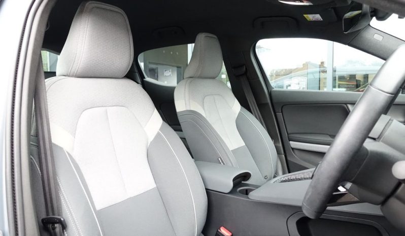 
								POLESTAR POLESTAR 2 Single Motor 78kWh Long Range Fastback 5dr Electri full									