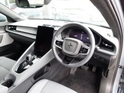 
										POLESTAR POLESTAR 2 Single Motor 78kWh Long Range Fastback 5dr Electri full									