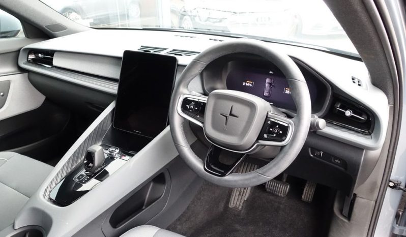 
								POLESTAR POLESTAR 2 Single Motor 78kWh Long Range Fastback 5dr Electri full									