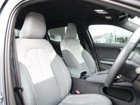 POLESTAR POLESTAR 2 Single Motor 78kWh Long Range Fastback 5dr Electri