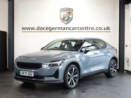 
										POLESTAR POLESTAR 2 Single Motor 78kWh Long Range Fastback 5dr Electri full									