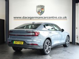 
										POLESTAR POLESTAR 2 Single Motor 78kWh Long Range Fastback 5dr Electri full									