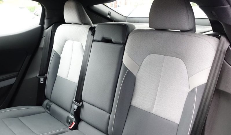 
								POLESTAR POLESTAR 2 Single Motor 78kWh Long Range Fastback 5dr Electri full									