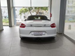 
										Porsche Boxster 3.4 S Pdk full									