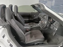 
										Porsche Boxster 3.4 S Pdk full									