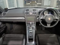 
										Porsche Boxster 3.4 S Pdk full									