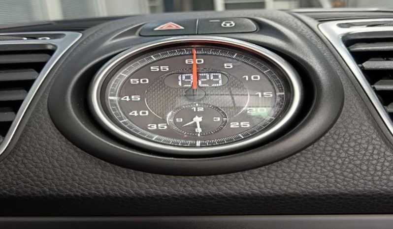 
								Porsche Boxster 3.4 S Pdk full									