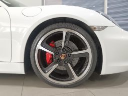 
										Porsche Boxster 3.4 S Pdk full									