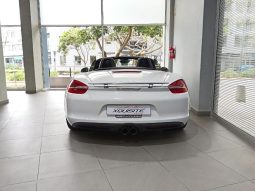 
										Porsche Boxster 3.4 S Pdk full									