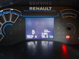 
										Renault Triber 1.0 Evolution full									