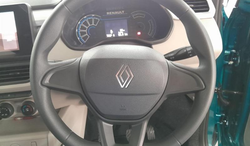 
								Renault Triber 1.0 Evolution full									