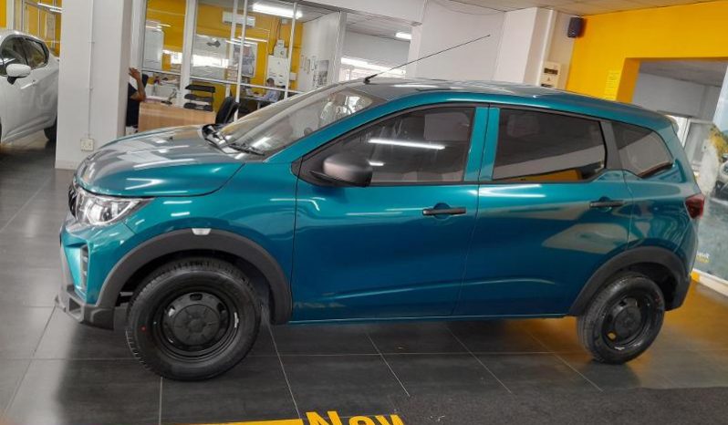 
								Renault Triber 1.0 Evolution full									