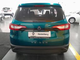 
										Renault Triber 1.0 Evolution full									