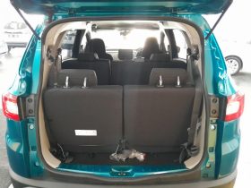 Renault Triber 1.0 Evolution