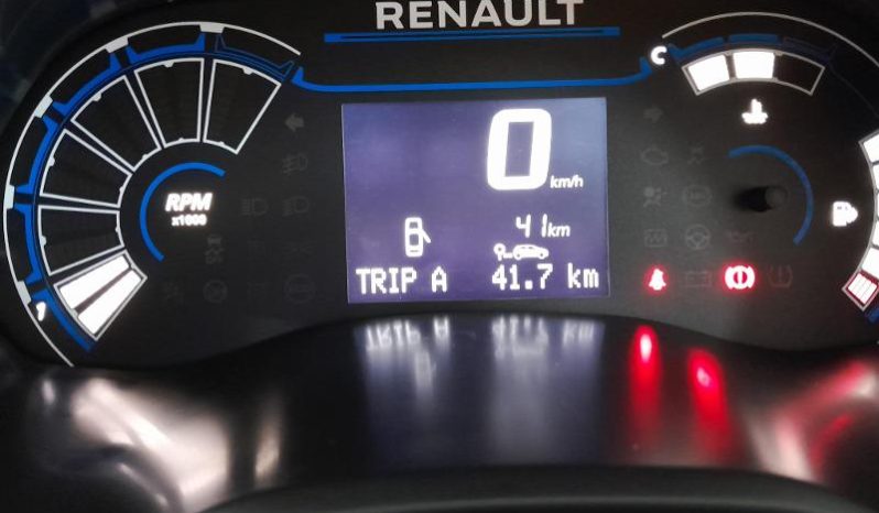 
								Renault Triber 1.0 Techno full									