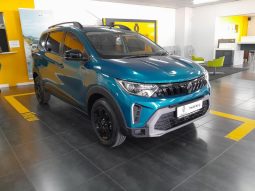 
										Renault Triber 1.0 Techno full									