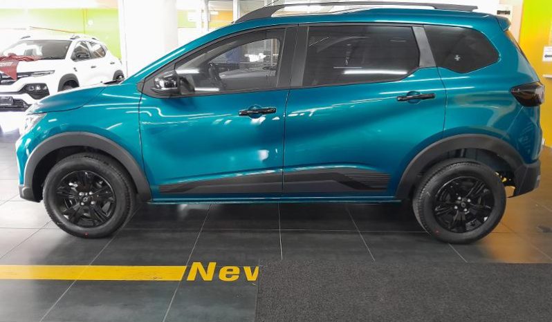 
								Renault Triber 1.0 Techno full									