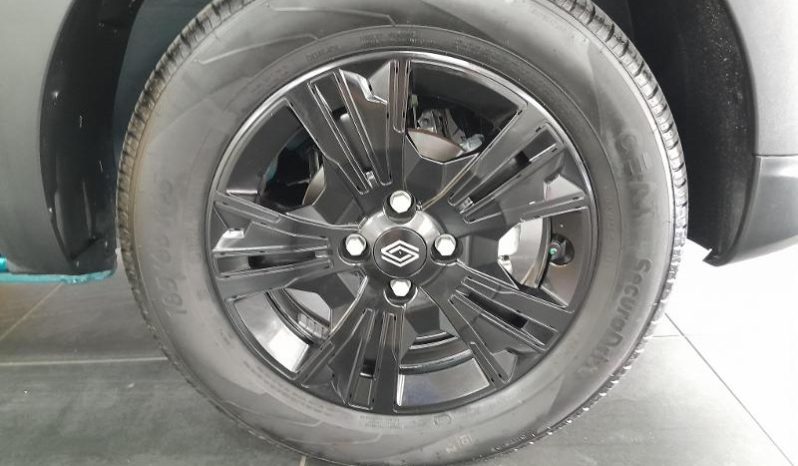 
								Renault Triber 1.0 Techno full									