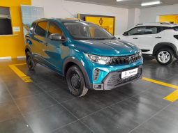 
										Renault Triber 1.0 Evolution full									
