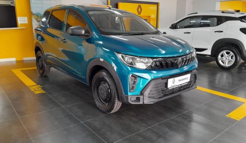 
								Renault Triber 1.0 Evolution full									