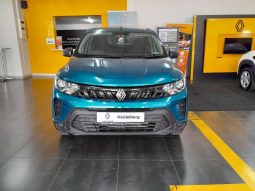 
										Renault Triber 1.0 Evolution full									