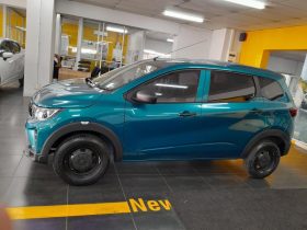 Renault Triber 1.0 Evolution