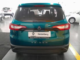Renault Triber 1.0 Evolution