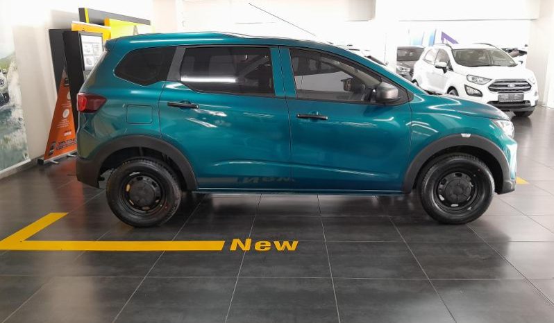 
								Renault Triber 1.0 Evolution full									