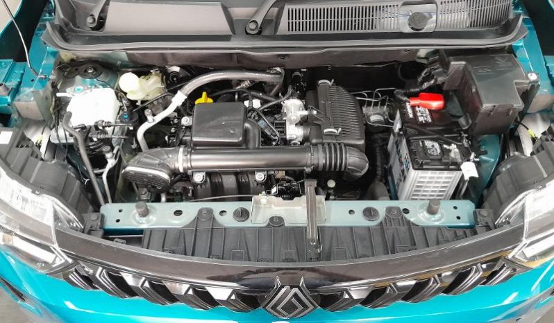 
								Renault Triber 1.0 Evolution full									
