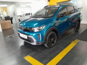 Renault Triber 1.0 Techno